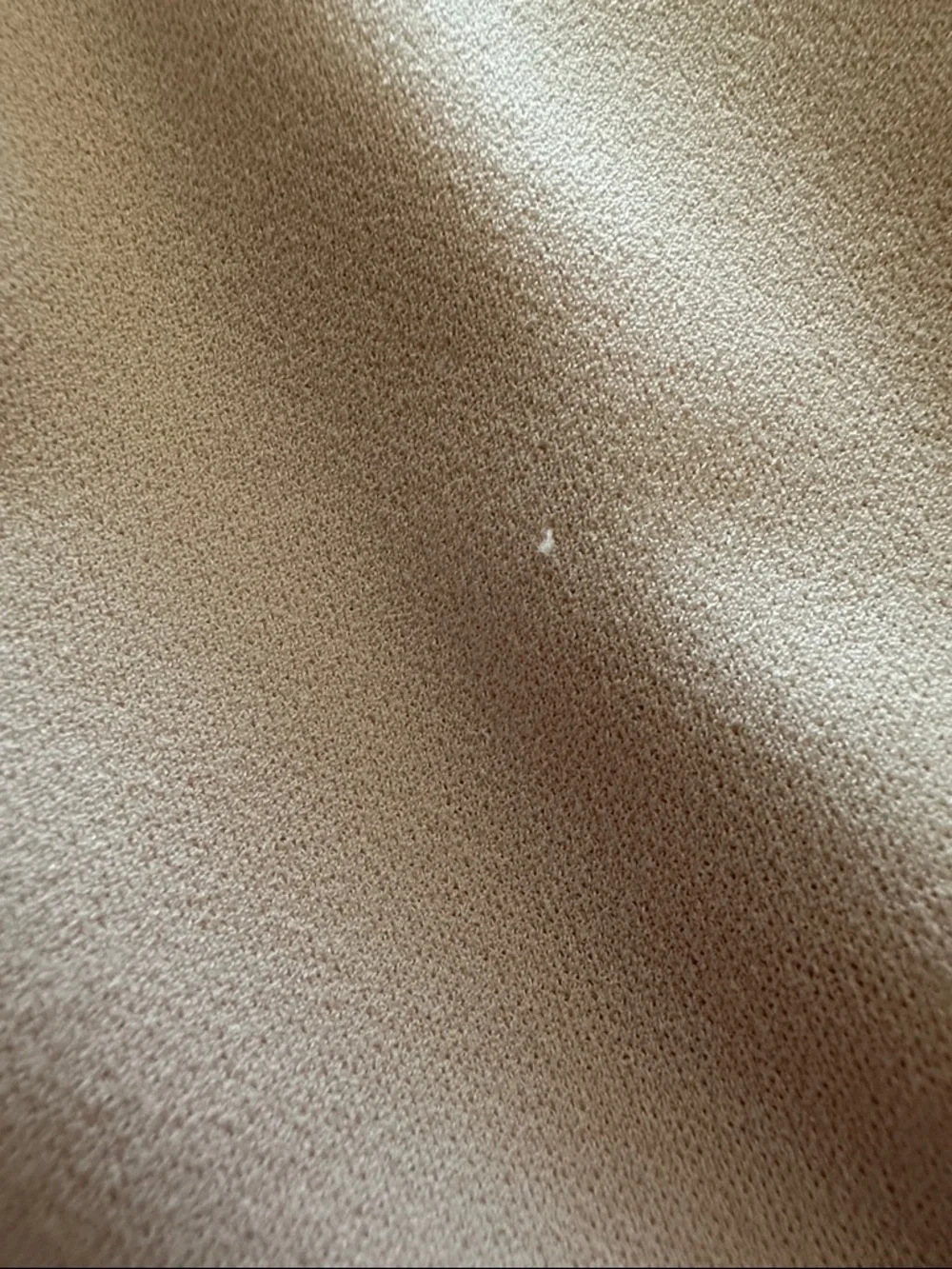 Calvin Klein Pleated Puff-Sleeve Midi Dress - Picture 11 of 11